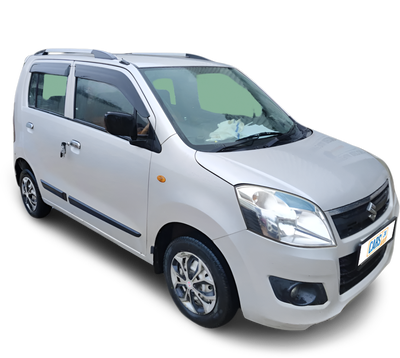 Maruti Wagon R 1.0-img